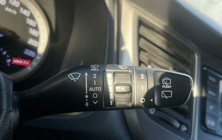 Hyundai Tucson III, 2017 год, 2 149 000 рублей, 19 фотография
