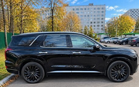 Hyundai Palisade I, 2022 год, 5 100 000 рублей, 6 фотография