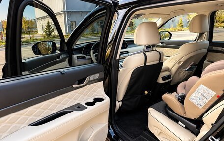 Hyundai Palisade I, 2022 год, 5 100 000 рублей, 13 фотография