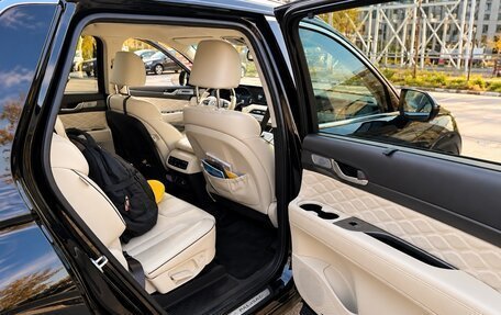 Hyundai Palisade I, 2022 год, 5 100 000 рублей, 14 фотография