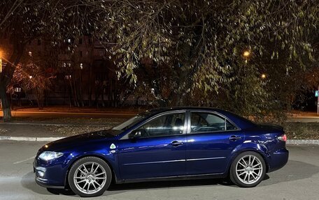 Mazda 6, 2005 год, 529 000 рублей, 2 фотография