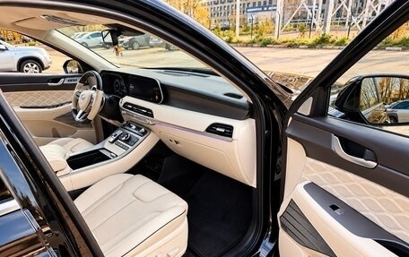 Hyundai Palisade I, 2022 год, 5 100 000 рублей, 8 фотография