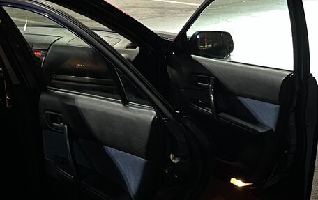 Mazda 6, 2005 год, 529 000 рублей, 11 фотография
