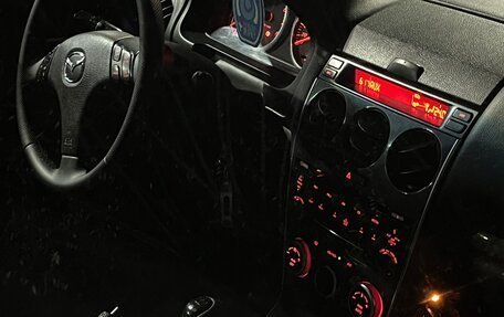 Mazda 6, 2005 год, 529 000 рублей, 14 фотография