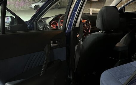 Mazda 6, 2005 год, 529 000 рублей, 12 фотография