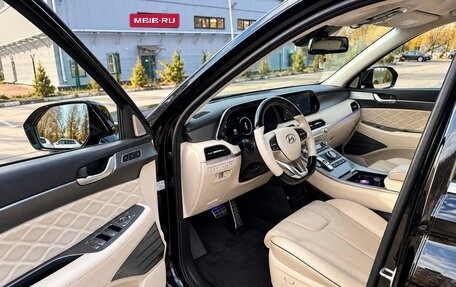 Hyundai Palisade I, 2022 год, 5 100 000 рублей, 15 фотография