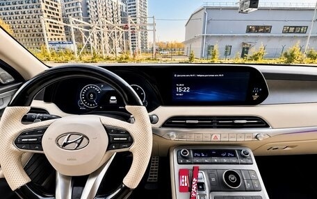 Hyundai Palisade I, 2022 год, 5 100 000 рублей, 10 фотография