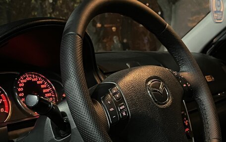 Mazda 6, 2005 год, 529 000 рублей, 16 фотография