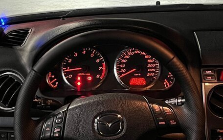 Mazda 6, 2005 год, 529 000 рублей, 17 фотография