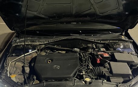 Mazda 6, 2005 год, 529 000 рублей, 19 фотография