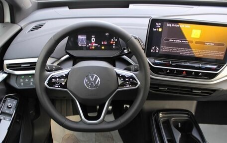 Volkswagen ID.4, 2022 год, 3 777 000 рублей, 5 фотография