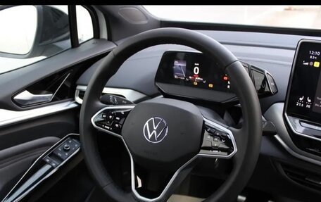 Volkswagen ID.4, 2022 год, 3 777 000 рублей, 7 фотография