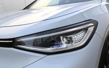 Volkswagen ID.4, 2022 год, 3 777 000 рублей, 3 фотография
