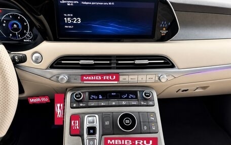 Hyundai Palisade I, 2022 год, 5 100 000 рублей, 9 фотография