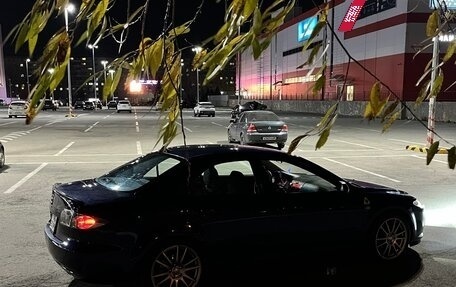 Mazda 6, 2005 год, 529 000 рублей, 3 фотография