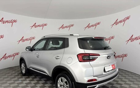 Chery Tiggo 4 I рестайлинг, 2021 год, 1 249 000 рублей, 3 фотография