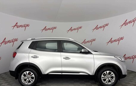 Chery Tiggo 4 I рестайлинг, 2021 год, 1 249 000 рублей, 6 фотография