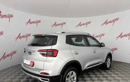 Chery Tiggo 4 I рестайлинг, 2021 год, 1 249 000 рублей, 5 фотография