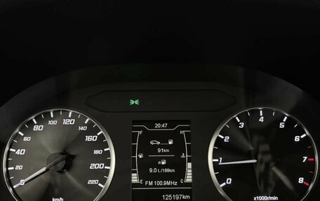 Chery Tiggo 4 I рестайлинг, 2021 год, 1 249 000 рублей, 10 фотография