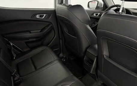 Chery Tiggo 4 I рестайлинг, 2021 год, 1 249 000 рублей, 13 фотография