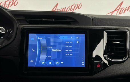Chery Tiggo 4 I рестайлинг, 2021 год, 1 249 000 рублей, 14 фотография
