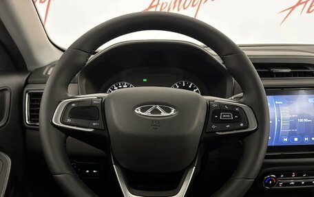 Chery Tiggo 4 I рестайлинг, 2021 год, 1 249 000 рублей, 11 фотография