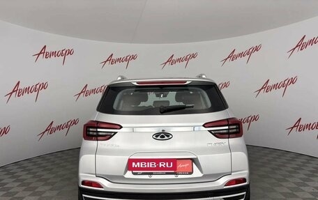 Chery Tiggo 4 I рестайлинг, 2021 год, 1 249 000 рублей, 4 фотография