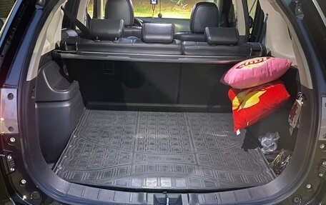 Mitsubishi Outlander III рестайлинг 3, 2012 год, 1 250 000 рублей, 4 фотография