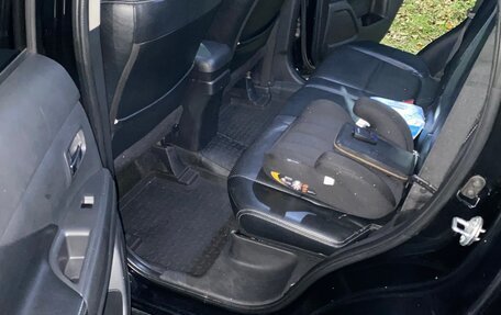 Mitsubishi Outlander III рестайлинг 3, 2012 год, 1 250 000 рублей, 3 фотография
