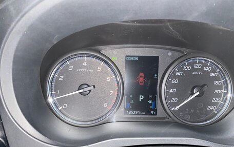 Mitsubishi Outlander III рестайлинг 3, 2012 год, 1 250 000 рублей, 7 фотография