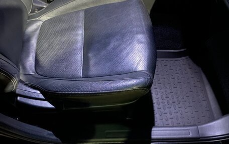 Mitsubishi Outlander III рестайлинг 3, 2012 год, 1 250 000 рублей, 9 фотография