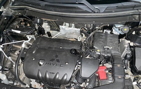 Mitsubishi Outlander III рестайлинг 3, 2012 год, 1 250 000 рублей, 14 фотография