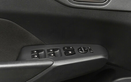 Hyundai Solaris II рестайлинг, 2021 год, 1 390 000 рублей, 12 фотография