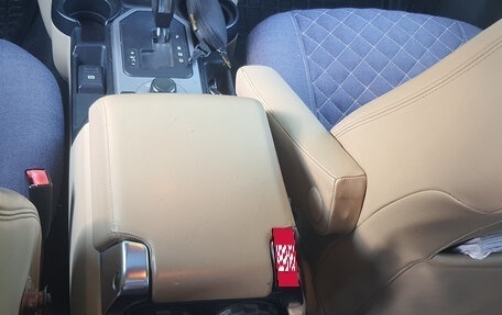 Land Rover Discovery III, 2007 год, 1 000 000 рублей, 9 фотография