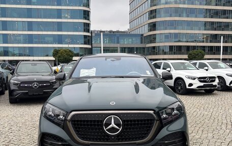Mercedes-Benz GLE Coupe, 2026 год, 17 900 000 рублей, 1 фотография