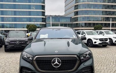 Mercedes-Benz GLE Coupe, 2026 год, 17 900 000 рублей, 1 фотография