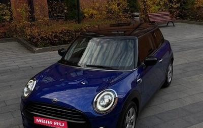MINI Hatch, 2021 год, 2 200 000 рублей, 1 фотография