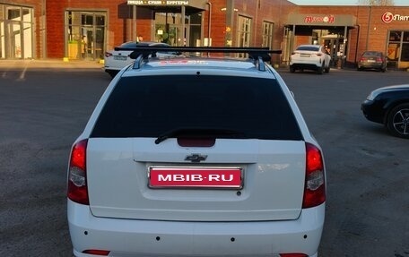 Chevrolet Lacetti, 2012 год, 450 000 рублей, 1 фотография