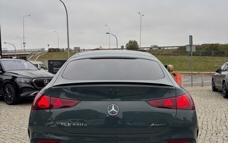 Mercedes-Benz GLE Coupe, 2026 год, 17 900 000 рублей, 8 фотография