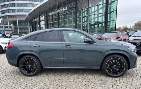 Mercedes-Benz GLE Coupe, 2026 год, 17 900 000 рублей, 4 фотография