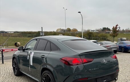 Mercedes-Benz GLE Coupe, 2026 год, 17 900 000 рублей, 6 фотография