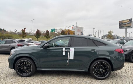 Mercedes-Benz GLE Coupe, 2026 год, 17 900 000 рублей, 7 фотография