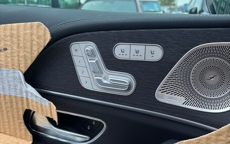 Mercedes-Benz GLE Coupe, 2026 год, 17 900 000 рублей, 17 фотография