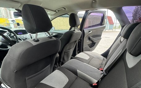 Ford Focus III, 2012 год, 700 000 рублей, 3 фотография