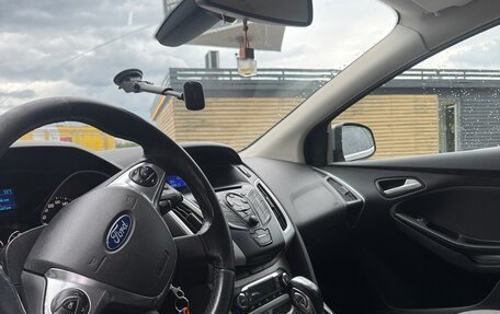 Ford Focus III, 2012 год, 700 000 рублей, 4 фотография