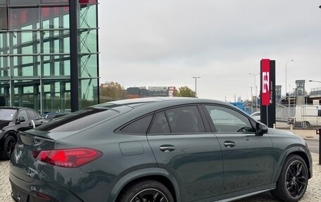 Mercedes-Benz GLE Coupe, 2026 год, 17 900 000 рублей, 5 фотография