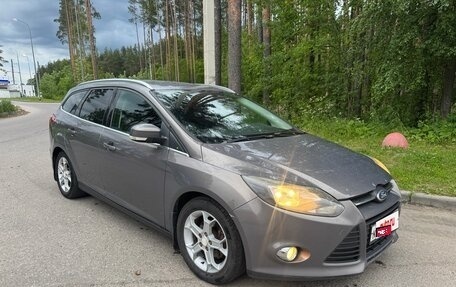 Ford Focus III, 2012 год, 700 000 рублей, 8 фотография
