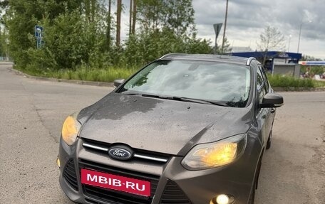 Ford Focus III, 2012 год, 700 000 рублей, 7 фотография