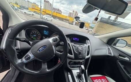 Ford Focus III, 2012 год, 700 000 рублей, 5 фотография