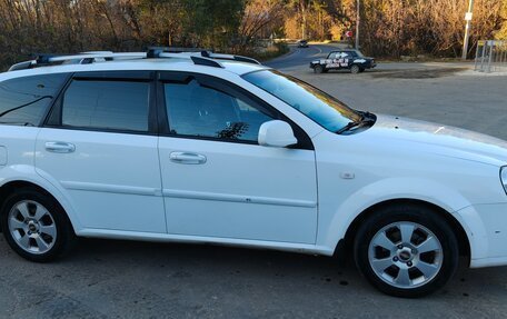 Chevrolet Lacetti, 2012 год, 450 000 рублей, 2 фотография